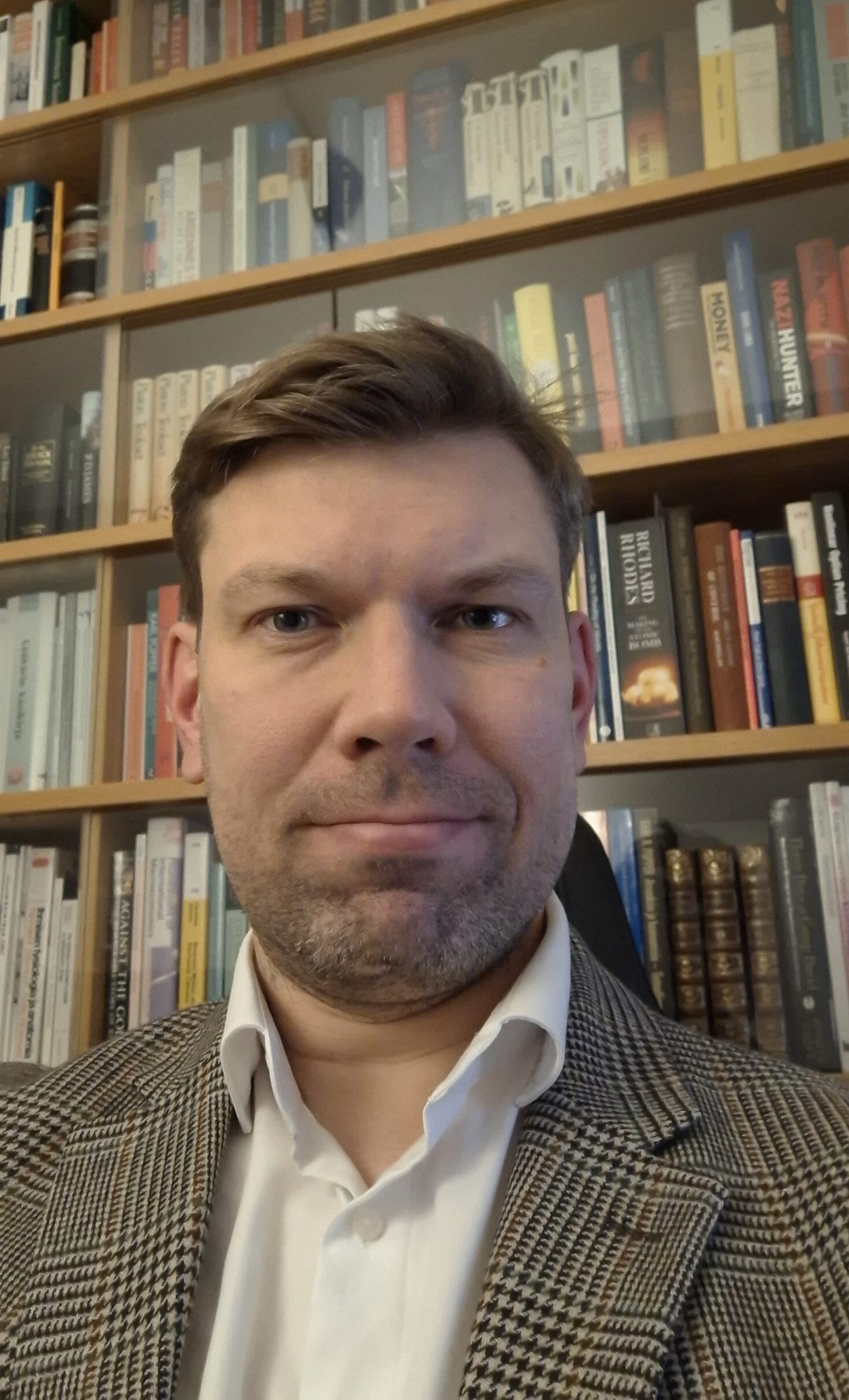 jussilindgren.fi